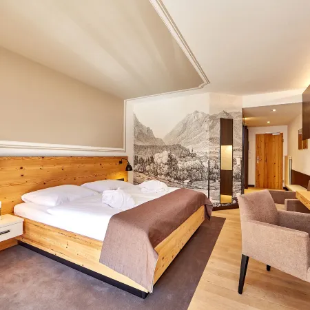 Hotel am Badersee