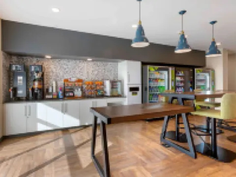 Extended Stay America Premier Suites - Phoenix - Chandler - Downtown Hotels in Chandler