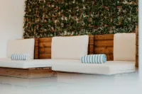 Lamego Hotel & Life - spa