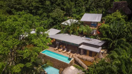 The Resort at Isla Palenque Member of the Cayuga Collection