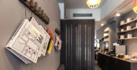 慕尼黑中心波爾德飯店 - 早餐