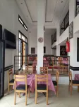 Rose Valley Hotel - breakfast