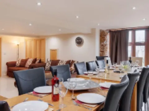 Hills Farm Stays Hotels in Axminster
