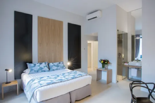 維米納萊景觀酒店