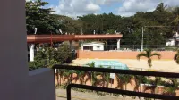 Hotel Zapata - Ocean View
