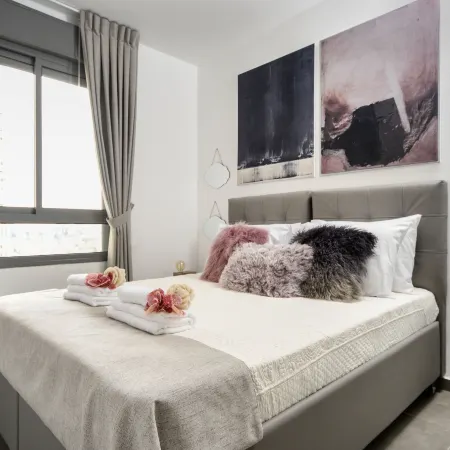 Savyoney Ramat Sharet - Isrentals