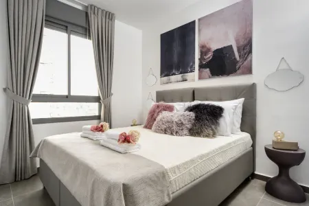 Savyoney Ramat Sharet - Isrentals