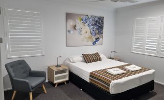 Rockhampton Serviced Apartments