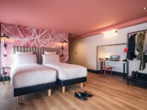 Le Grand Hotel by Stay Collection Hotéis em Bas-Rhin