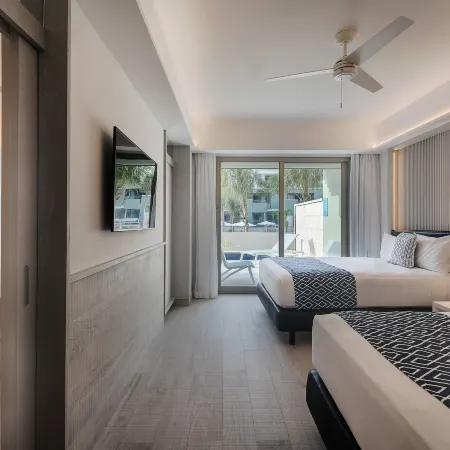 Catalonia Grand Costa Mujeres All Suites & Spa - All Inclusive