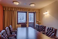 Aplend Wellness Hotel Borovica Hoteles en Štrba