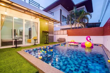 รูปภาพของบ้านฟาร์มสุข