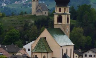 Gasthof Albergo Kreuzwirt