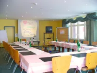 Hotel Sonne Hotels in Wildhaus