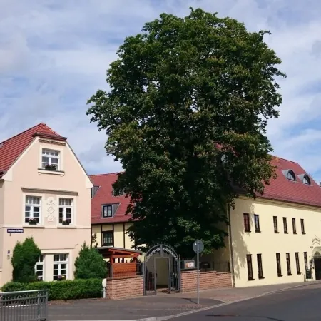 Hotel & Restaurant Klosterhof