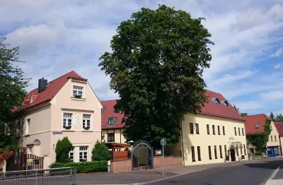 Hotel & Restaurant Klosterhof Hotels in Kreischa