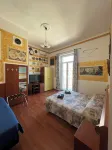 Albergo Astro - balcony