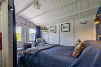 The Little Hide Hotels in Wigginton
