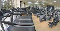 Hotel Continental - Gym