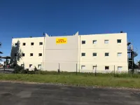 Hotel Eco Blois -Blois Sud Hotels in Cellettes