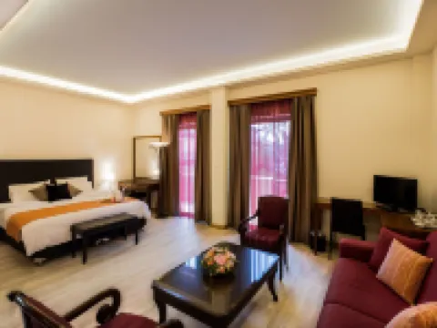 レックス ホテル ナフプリオンのホテル