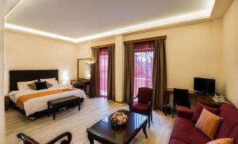 Rex Hotel