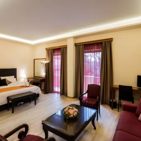 Rex Hotel