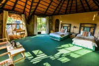 Matobo Hills Lodge Hôtels à : Matopos