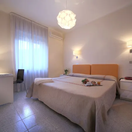 Hotel Cristallo Brescia