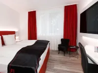 Dormero Hotel Salzgitter Hôtels à : Salzgitter