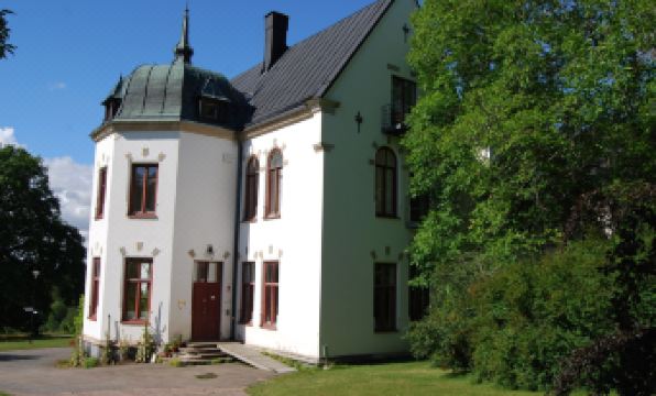Hellidens Slott