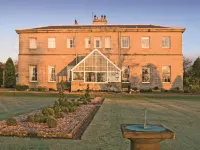 Macdonald Linden Hall Golf and Country Club Hotels in Morpeth