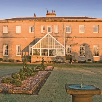 Macdonald Linden Hall Golf and Country Club