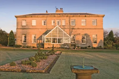 Macdonald Linden Hall Golf and Country Club Hotels in Longframlington