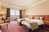 Carnoustie Golf Hotel 'a Bespoke Hotel’