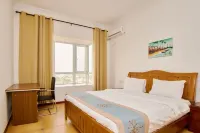 Chateau Towers Hotel Apartment Các khách sạn ở Accra