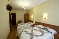 Hotel Pantón