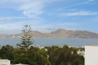 Sunrise Paros - Ocean View