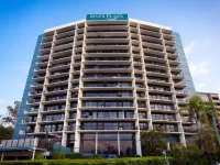 River Plaza Apartments Brisbane Southbank - 3-Star