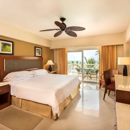 Occidental Caribe - All Inclusive