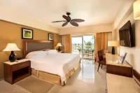 Occidental Caribe - All Inclusive Hotels in Bavaro