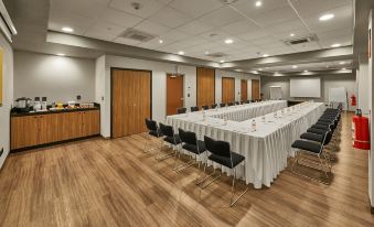 City Express by Marriott Toluca