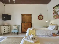 Yellow Aloe Hotels in Citrusdal