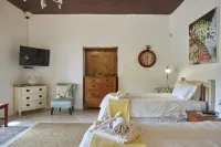 Yellow Aloe Hotels in Citrusdal