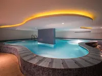 Boudl Al Tahlia Hotel in zona Centro Commerciale N2 Mall