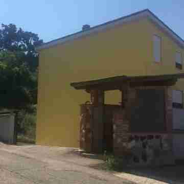 Le Villette Hotel Exterior