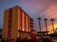 Hotel Zeus Hotels in Merida