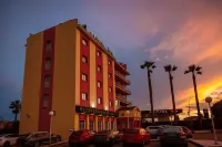 Hotel Zeus