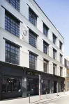Hôtel Fabric Отели в г. Париж