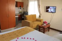 Oluwa Seun Beach Cottages, Mtwapa